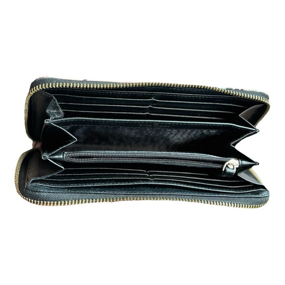 Kate Spade New York Brightwater Drive Neda Wallet. - Picture 2 of 6